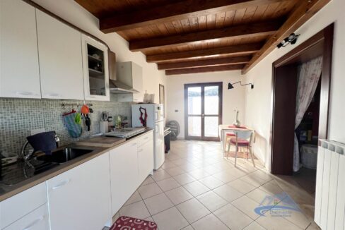 Cucina/Sala da Pranzo