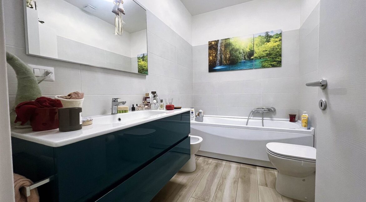BAGNO 1