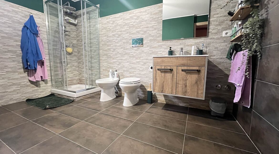 BAGNO