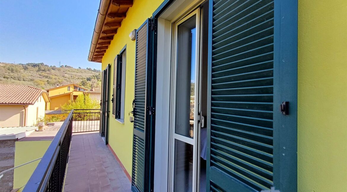 BALCONE