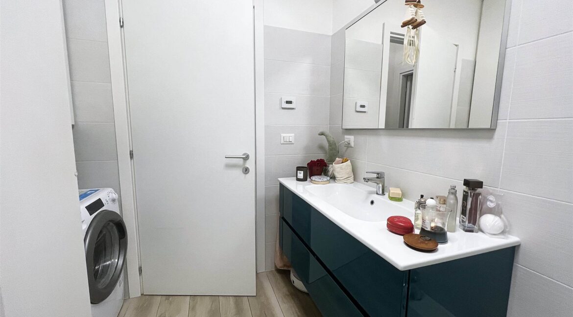 bagno
