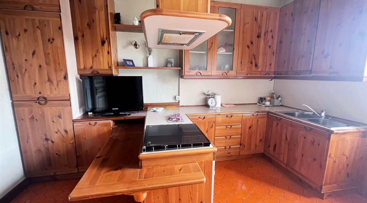 CUCINA