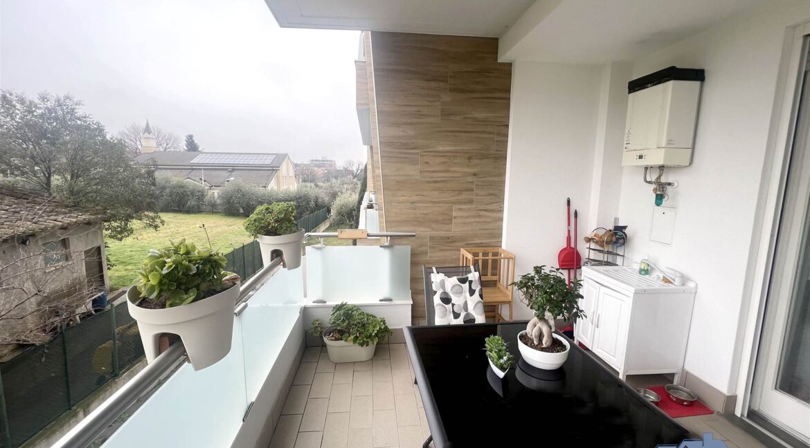 Terrazzo