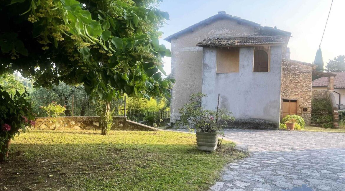 giardino