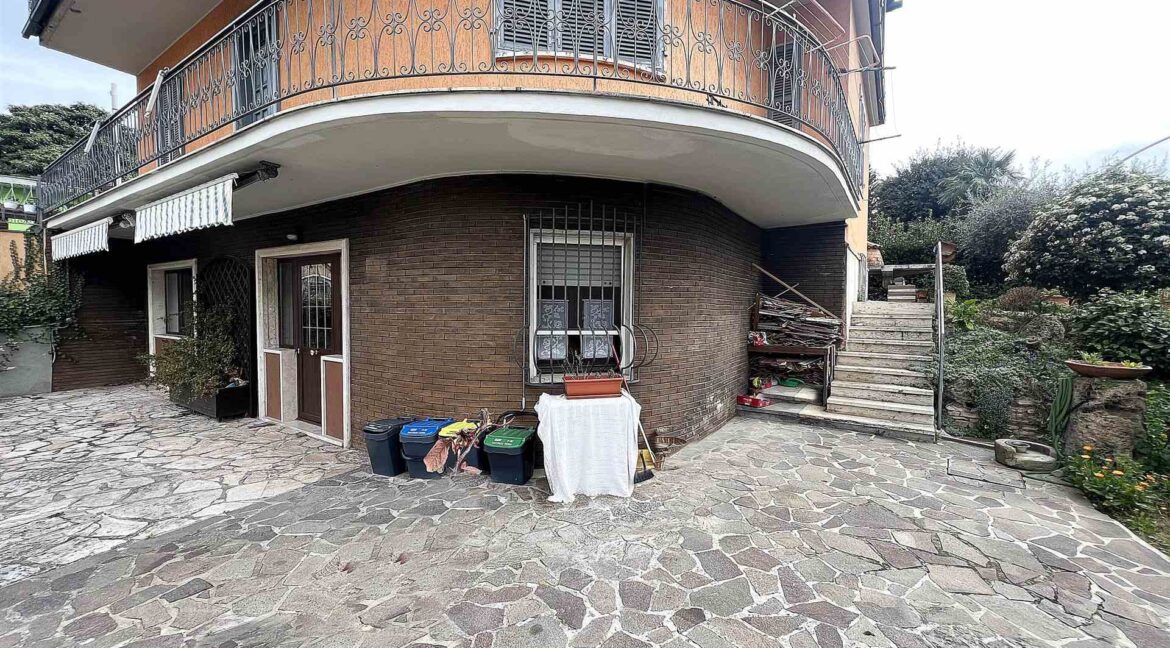 FACCIATA