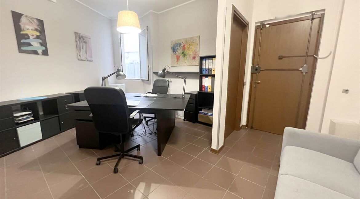 INGRESSO/RECEPTION
