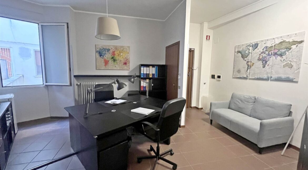 INGRESSO/RECEPTION