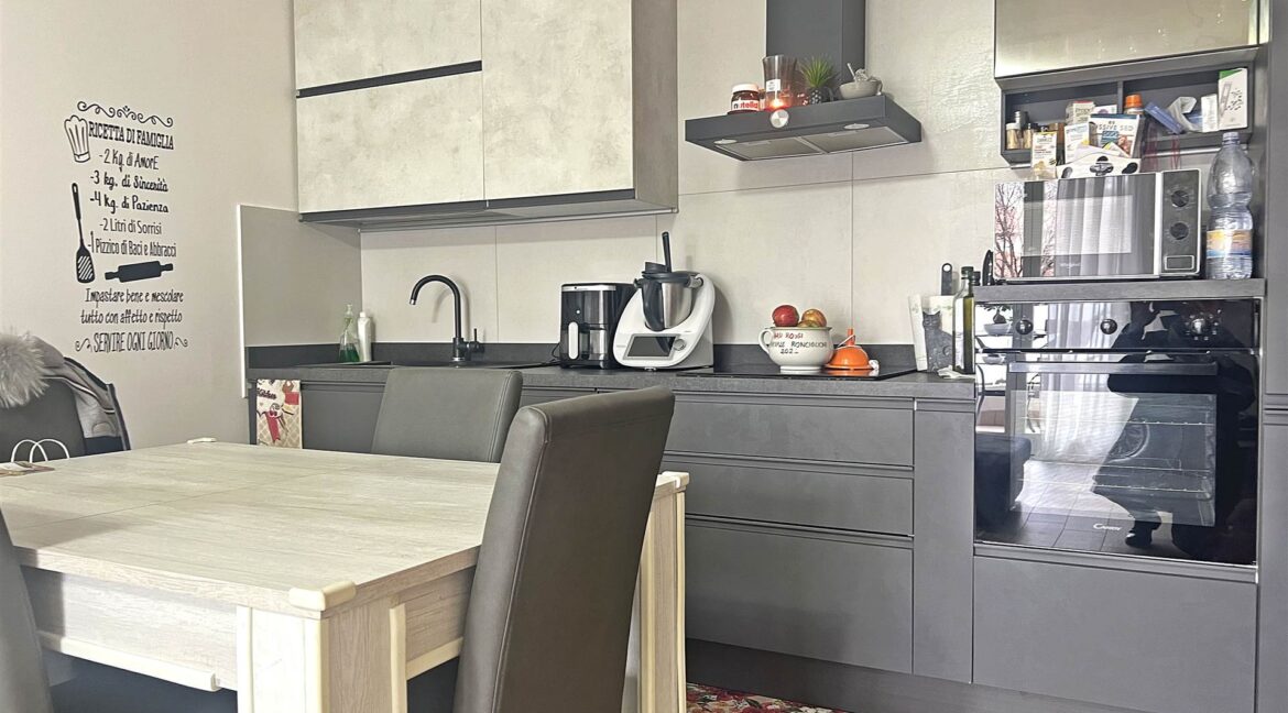 CUCINA