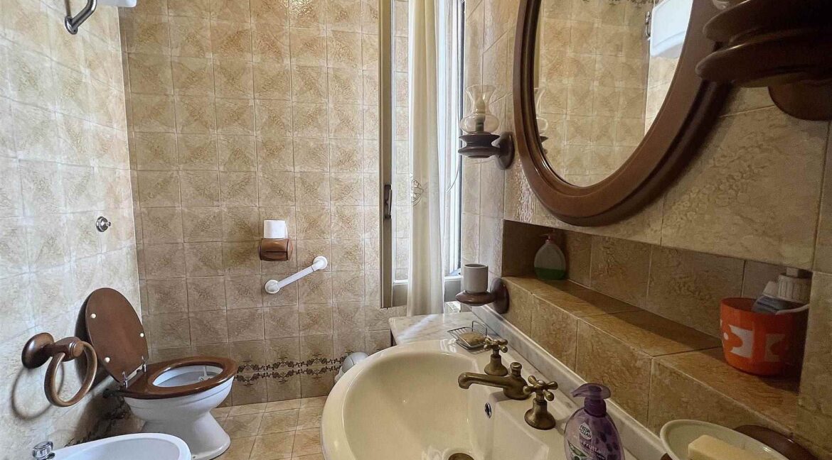 BAGNO