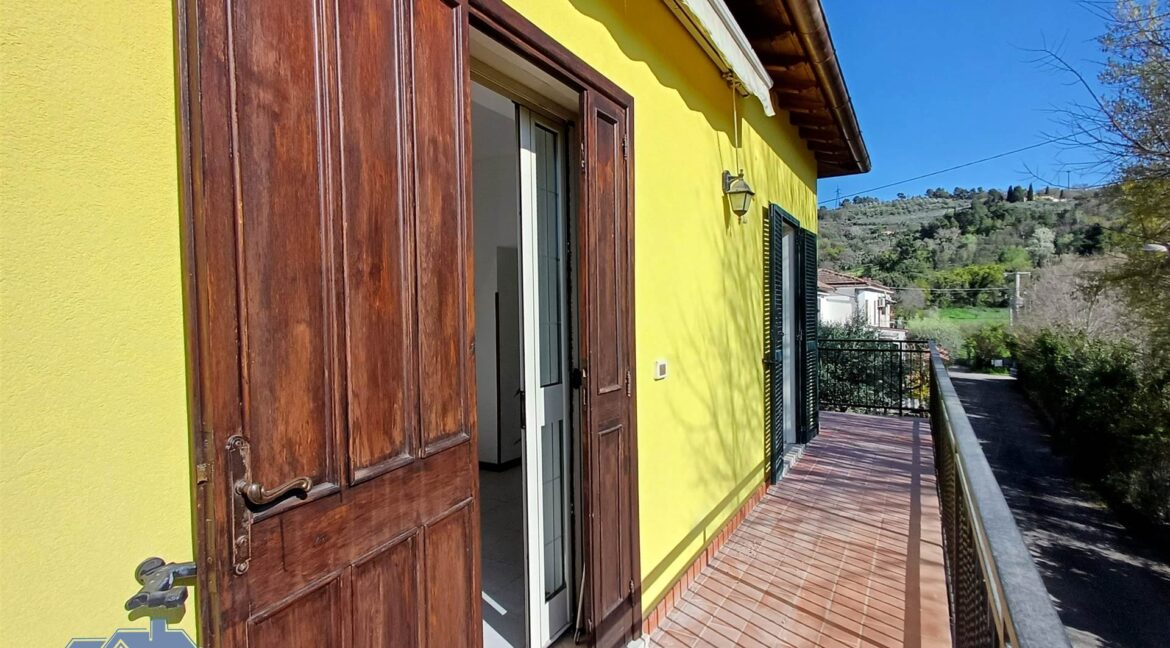 BALCONE
