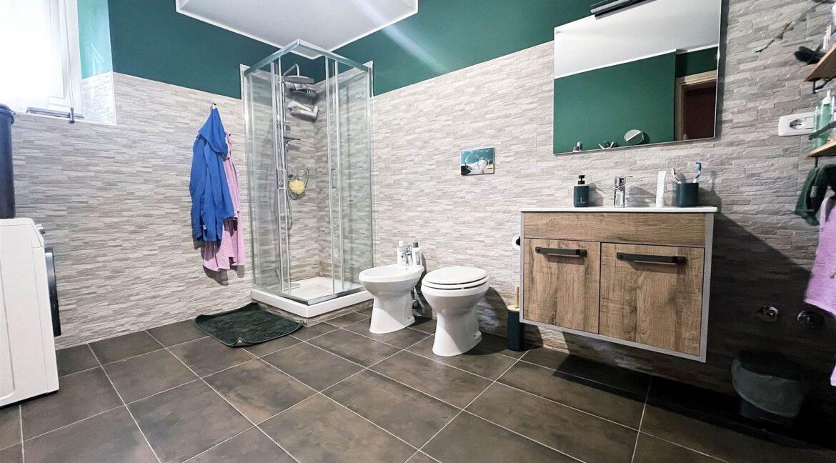 Bagno