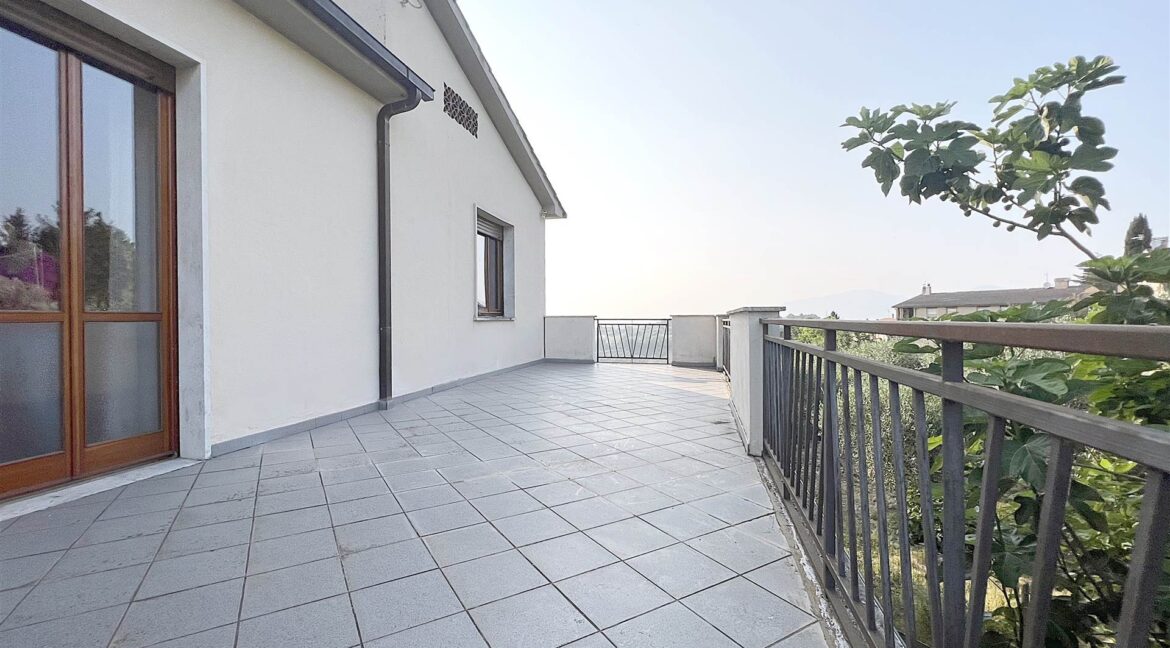 terrazzo