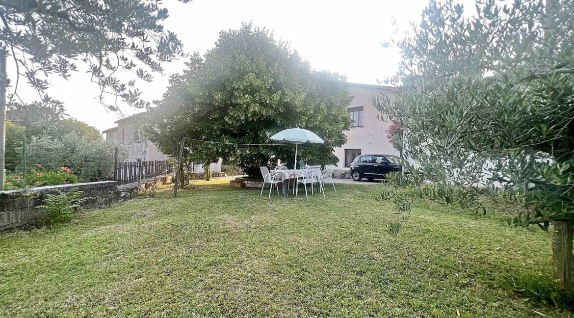 giardino