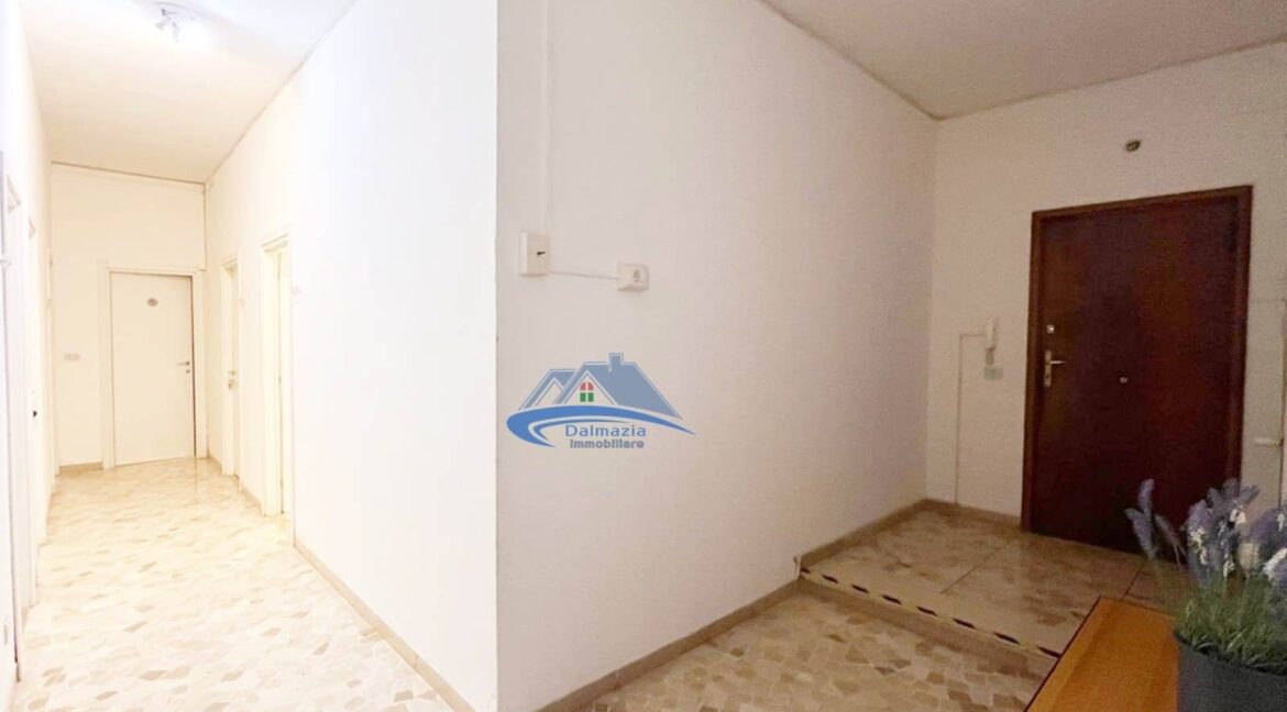disimpegno/ingresso