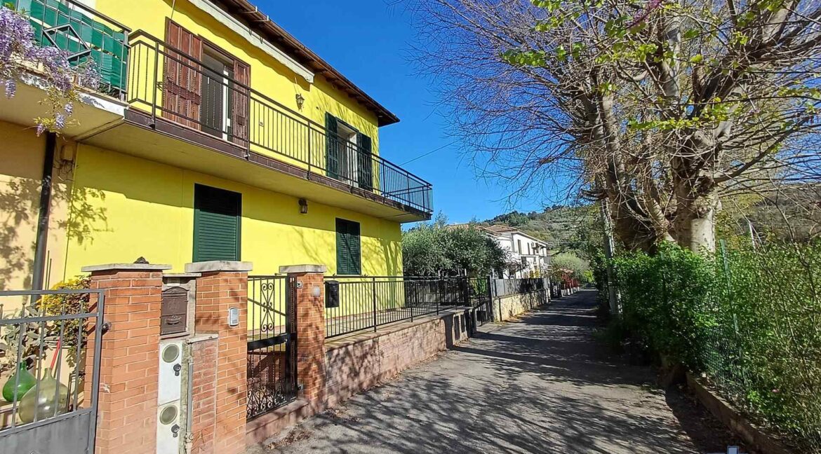 FACCIATA