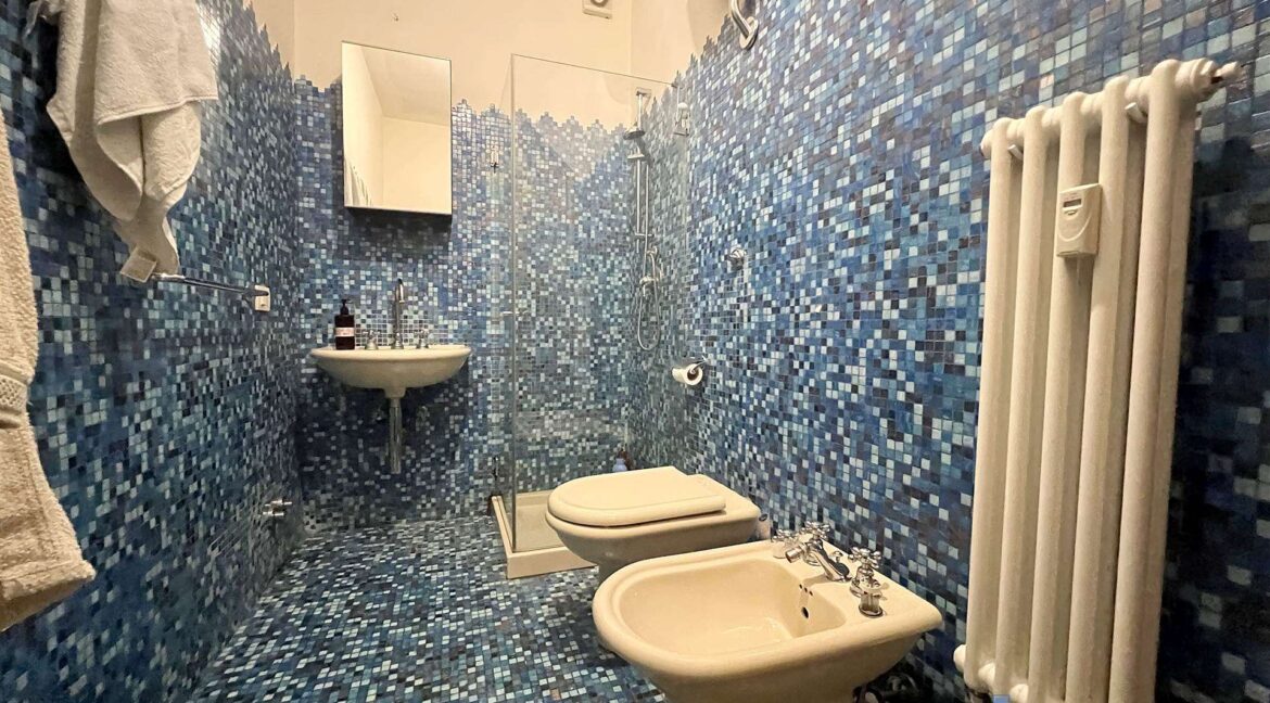 Bagno 1