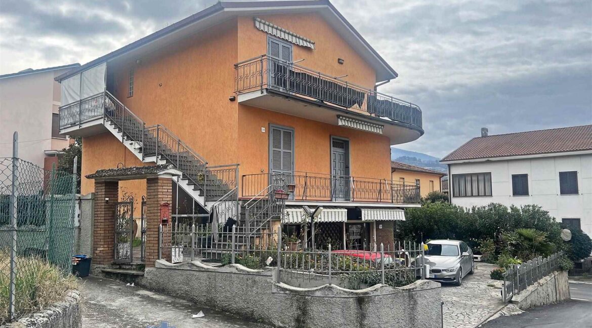 Facciata