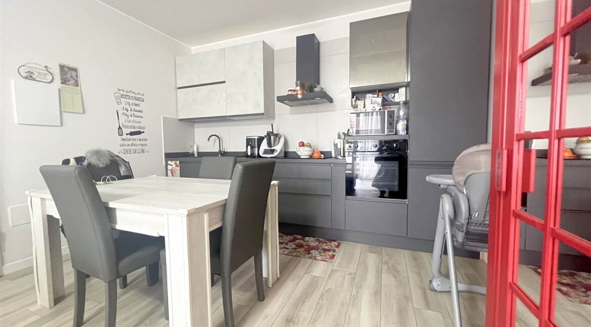 SOGGIORNO/CUCINA