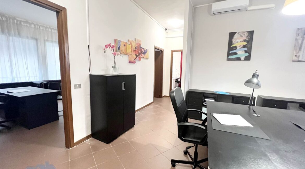INGRESSO/RECEPTION