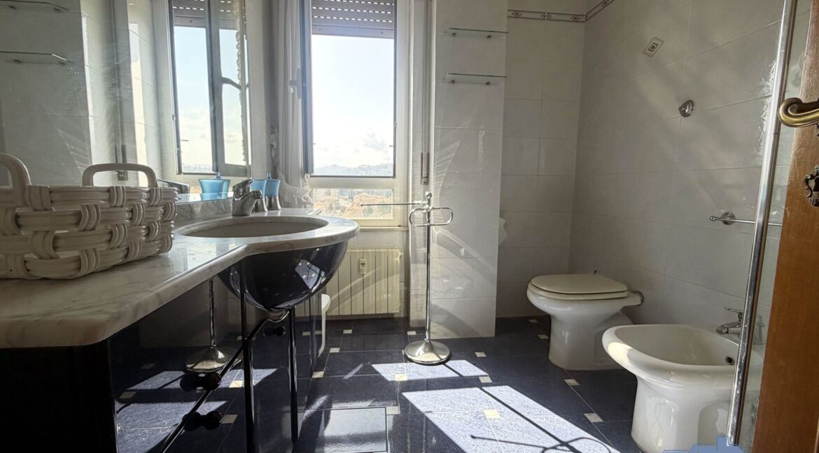 Bagno