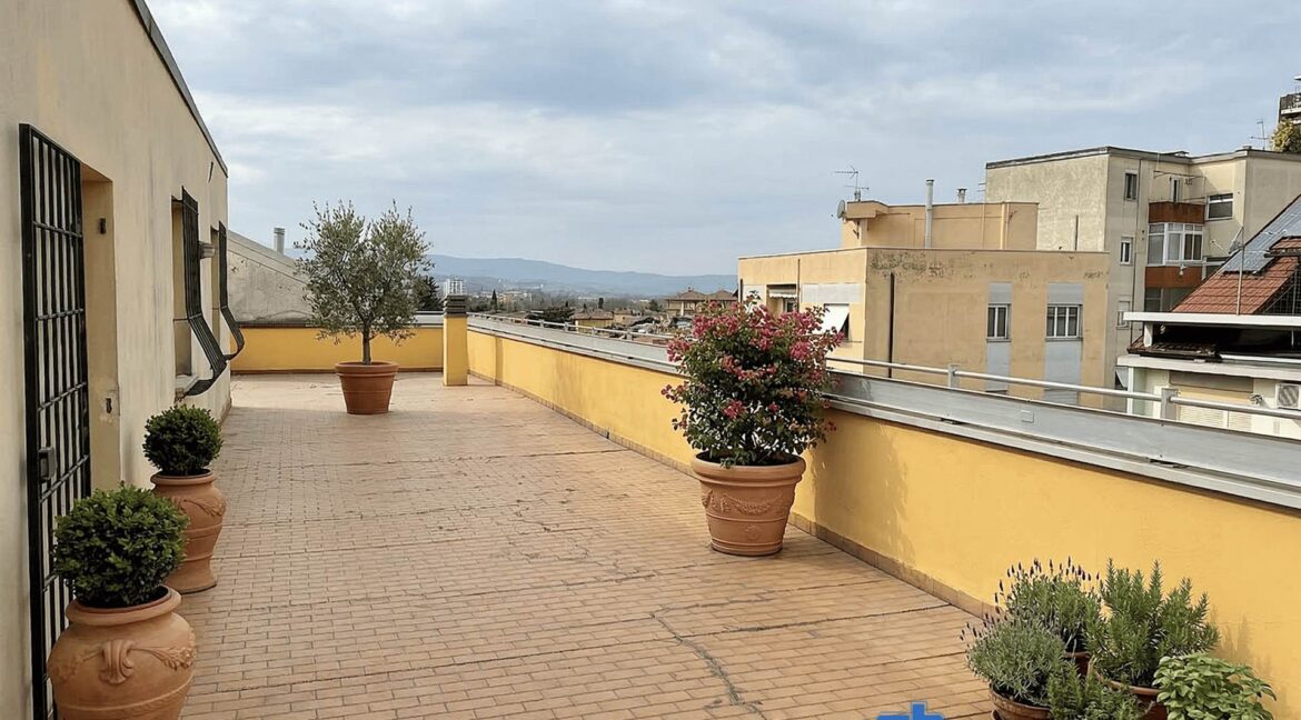 Terrazzo
