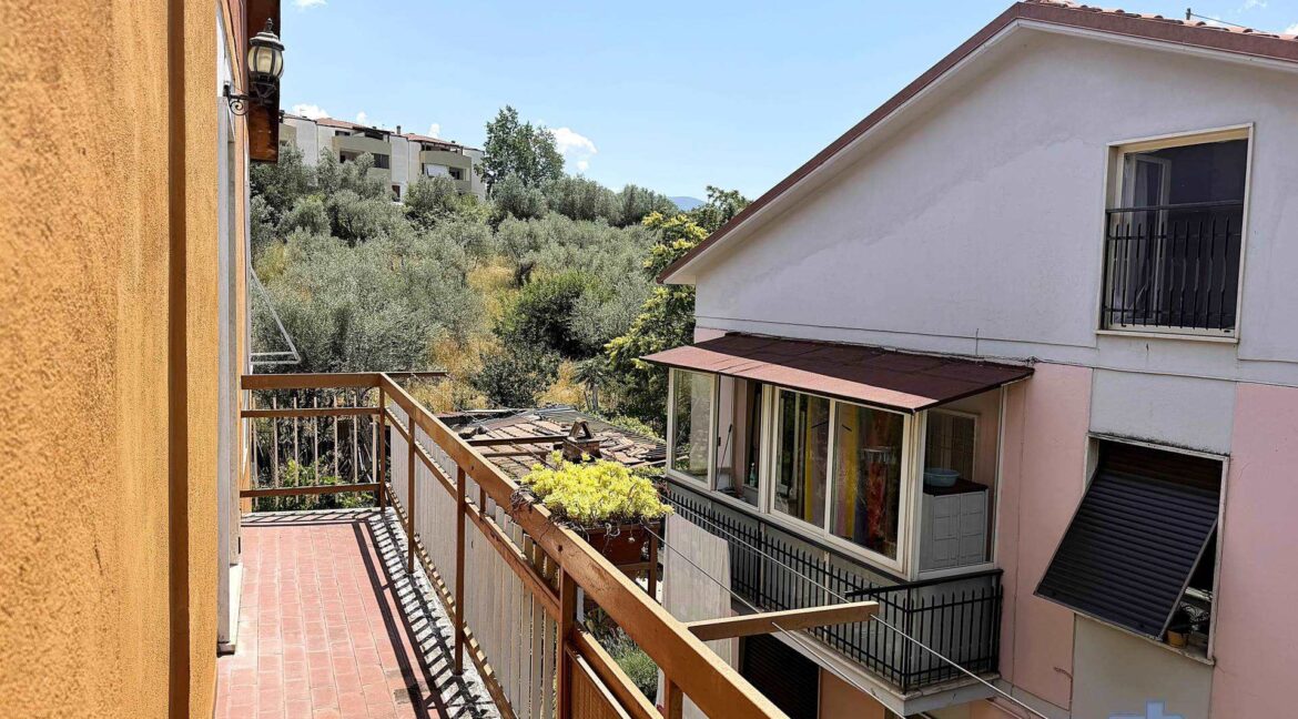 Balcone