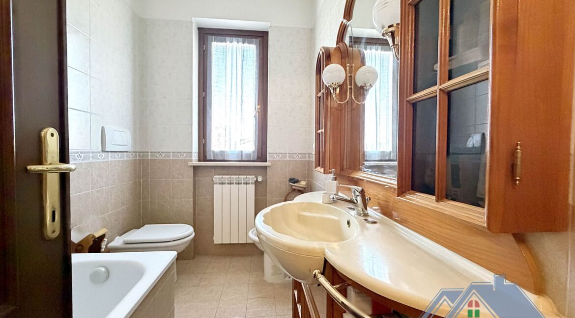 bagno
