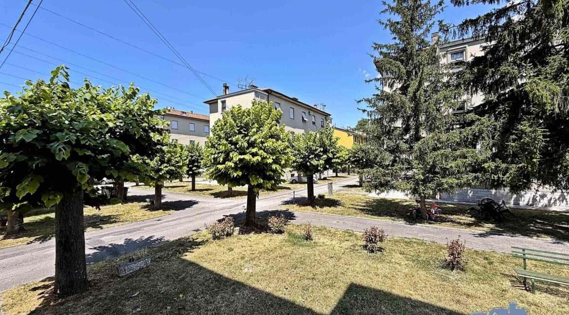Giardino Condominiale