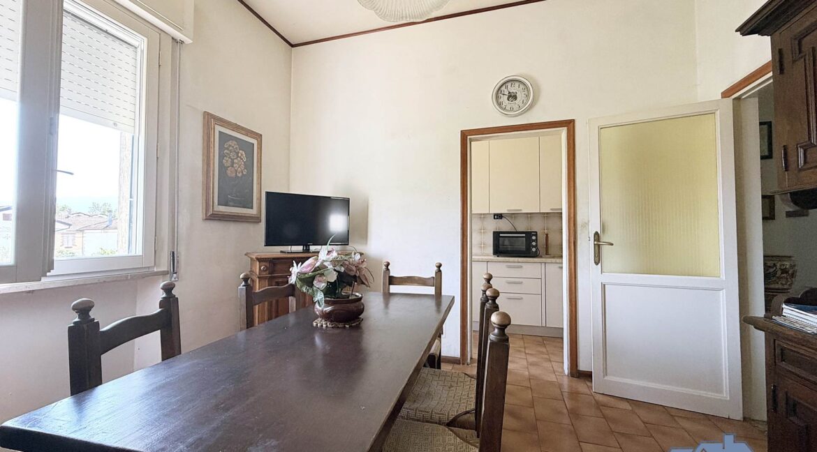 Sala da pranzo