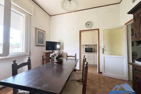 Sala da pranzo