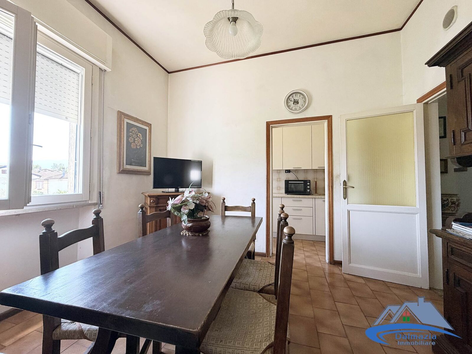 Appartamento TERNI – VILLAGGIO CAMPOMAGGIO – 10590RA16037
