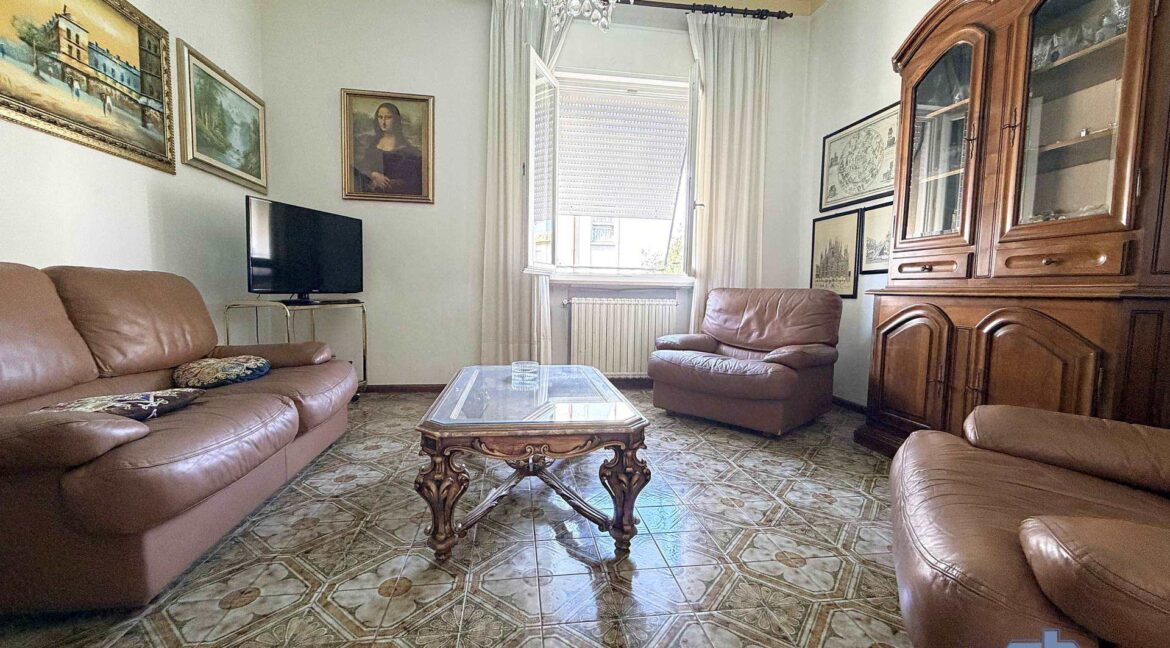 Soggiorno