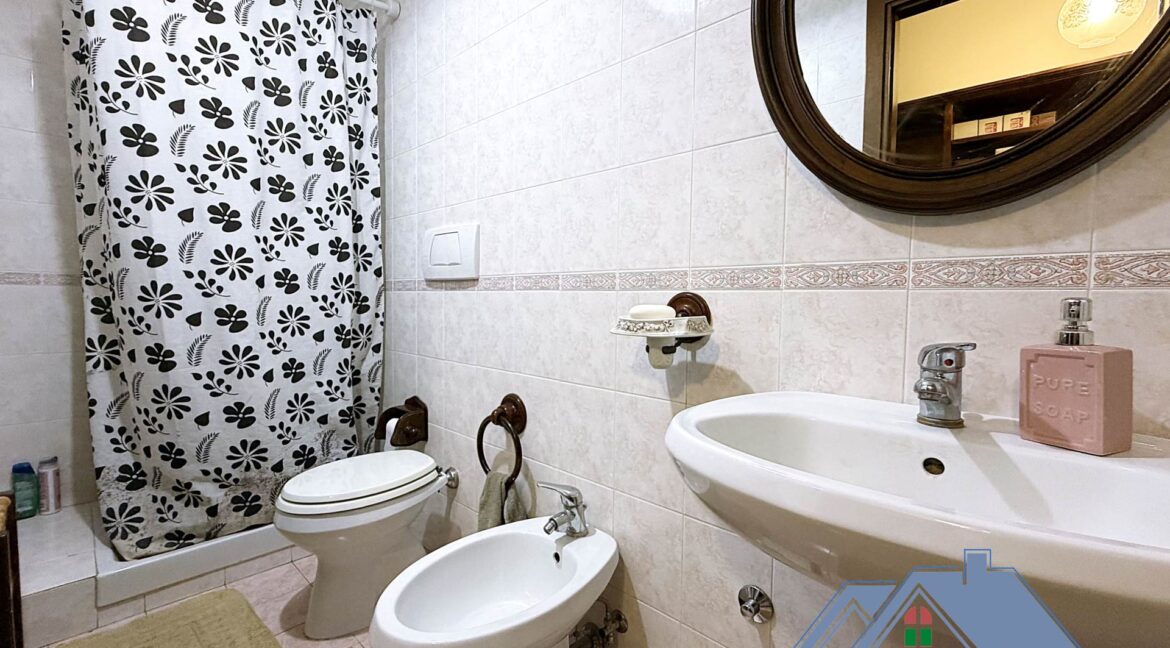 bagno