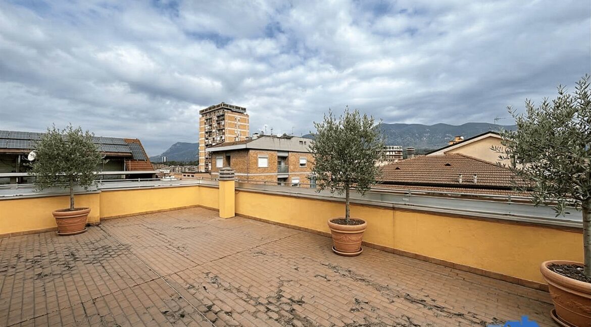 TERRAZZO