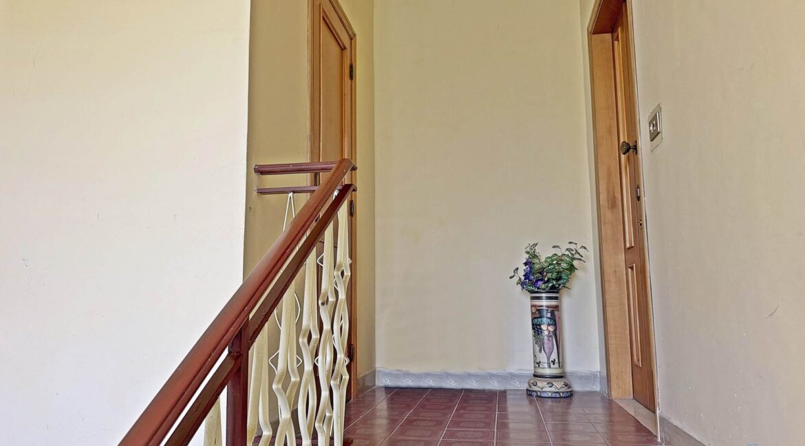 Ingresso appartamento