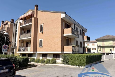 FACCIATA