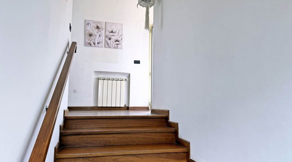 Ingresso/disimpegno