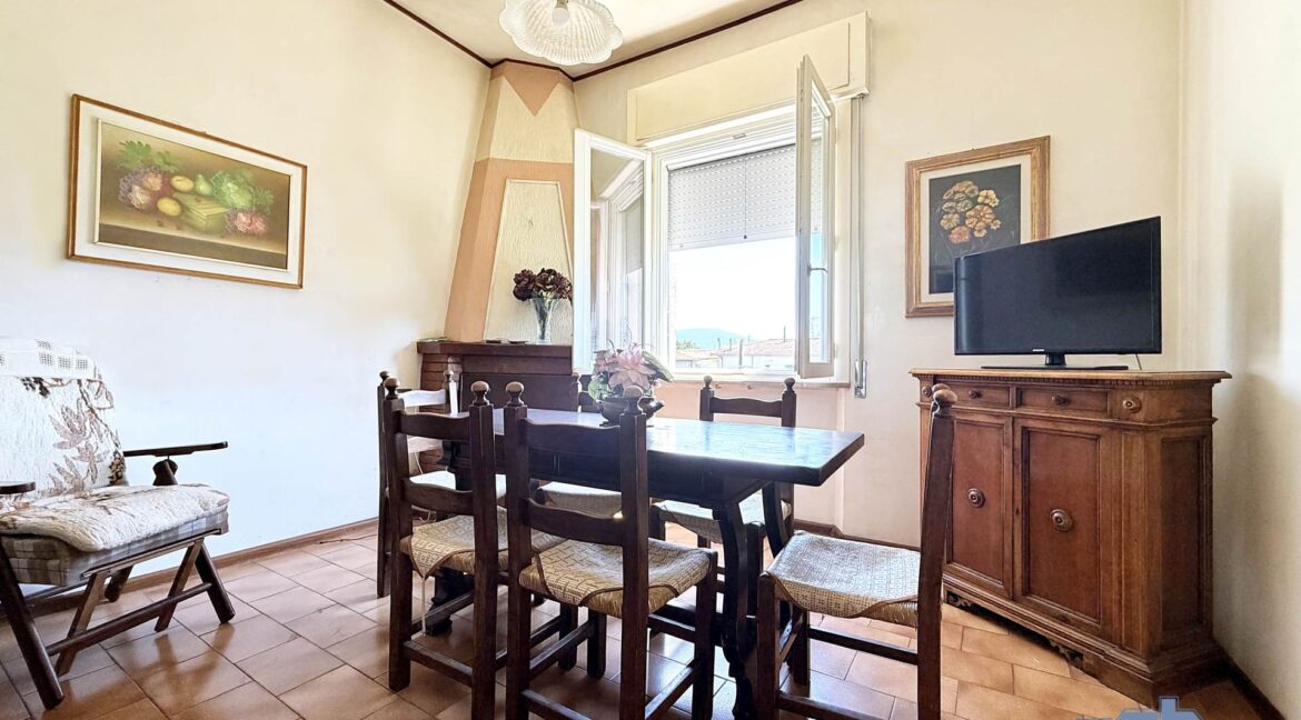 Sala da pranzo