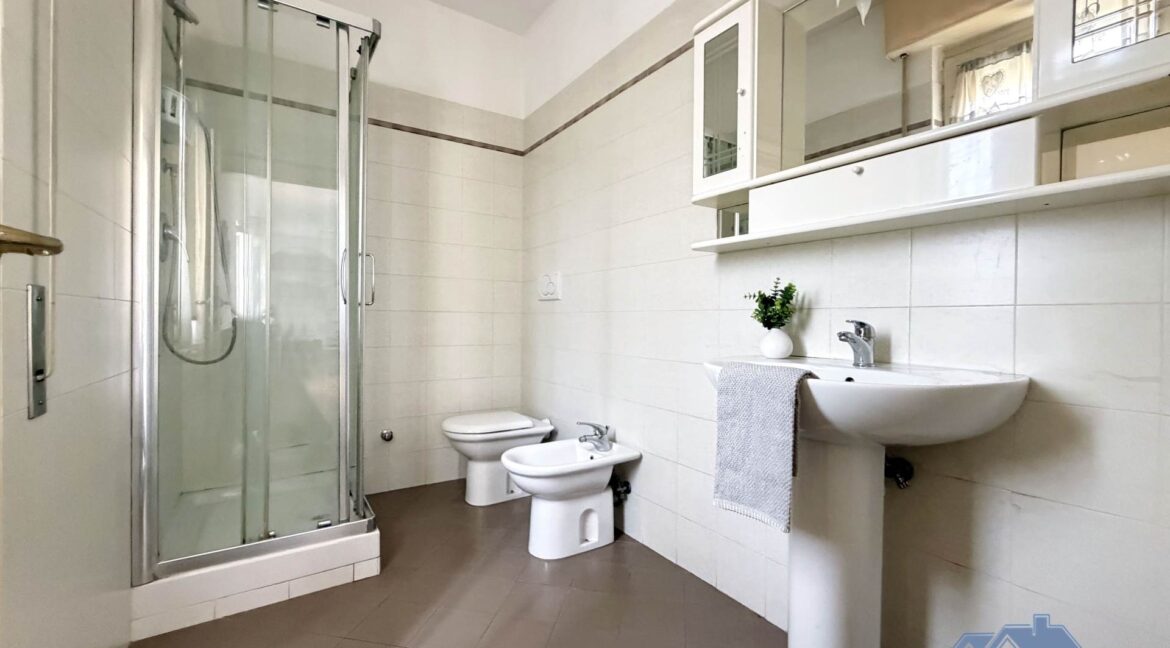 BAGNO