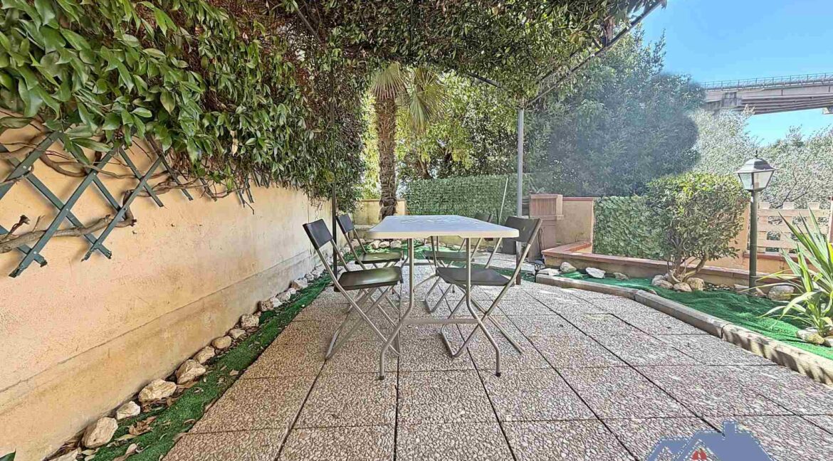 giardino