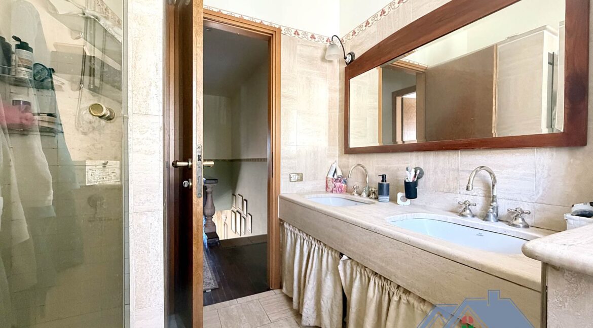 bagno
