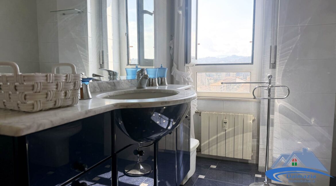 BAGNO