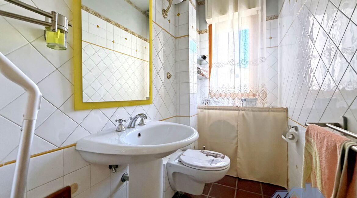bagno