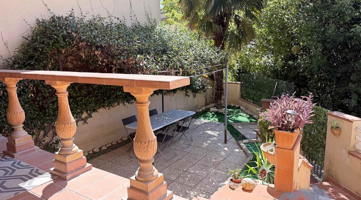 giardino