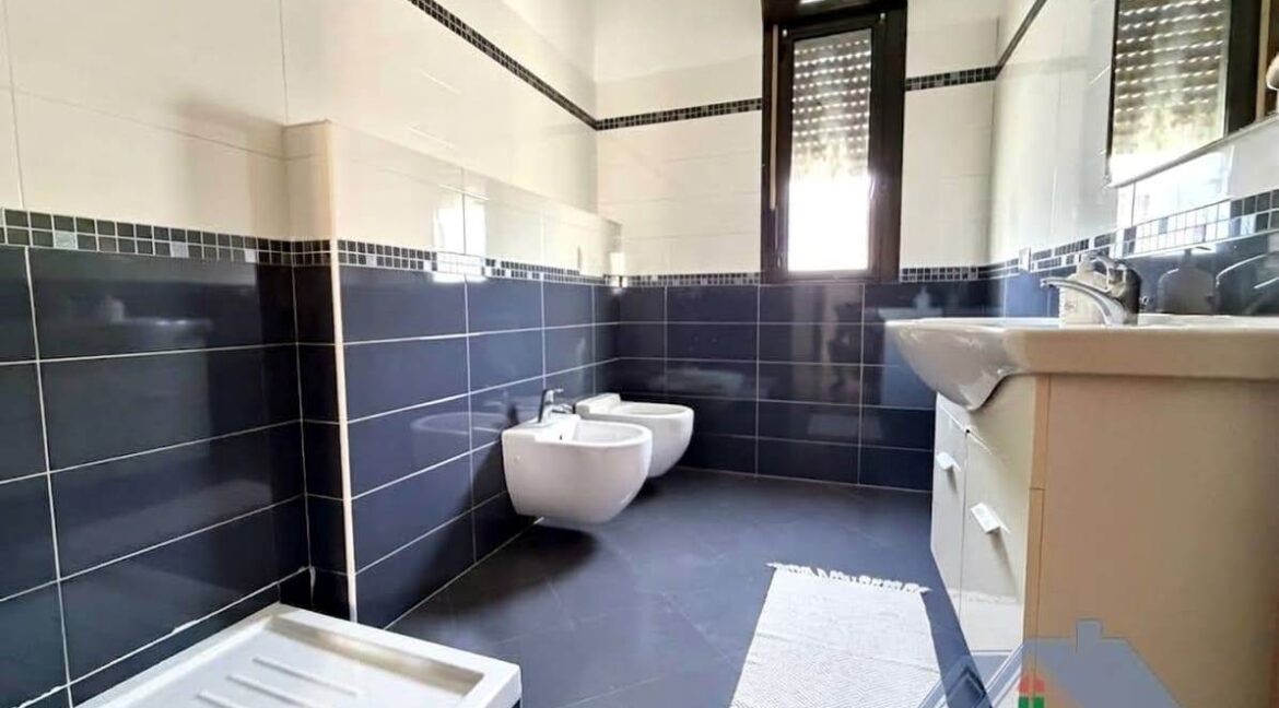 BAGNO