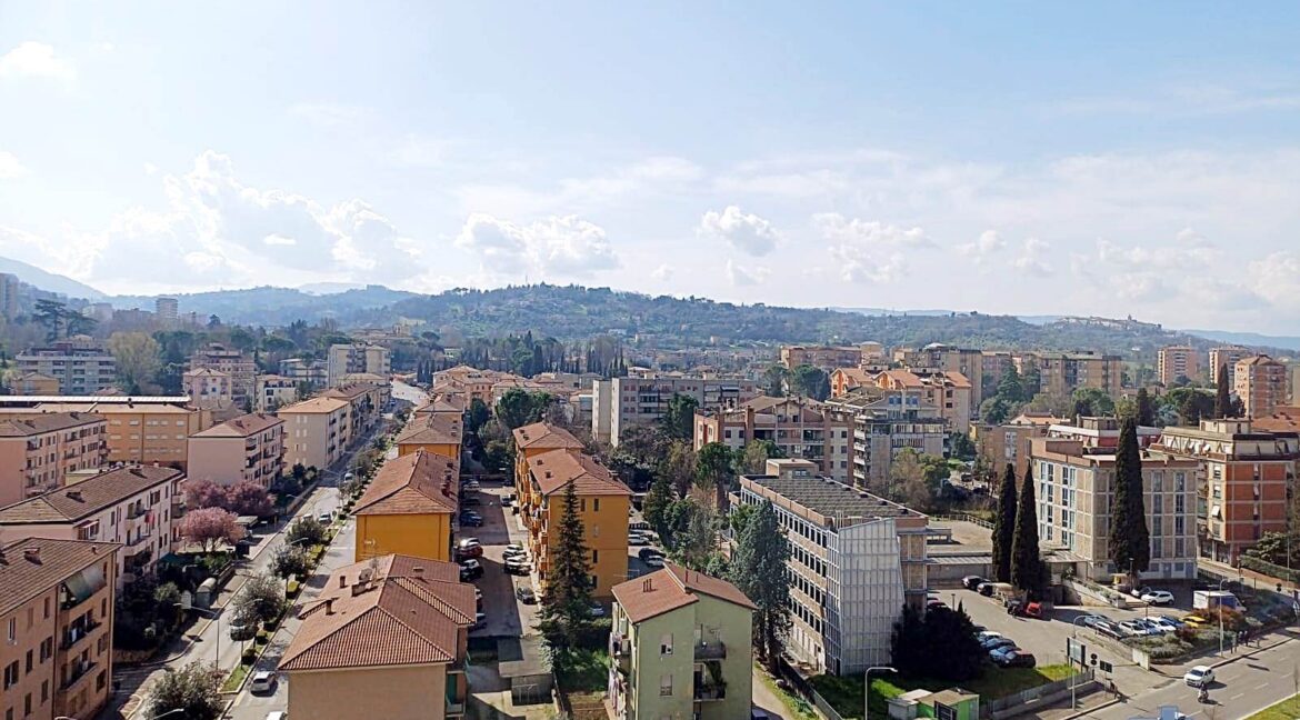 vista