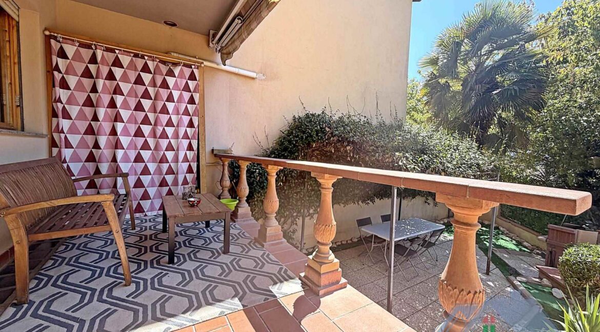 TERRAZZO
