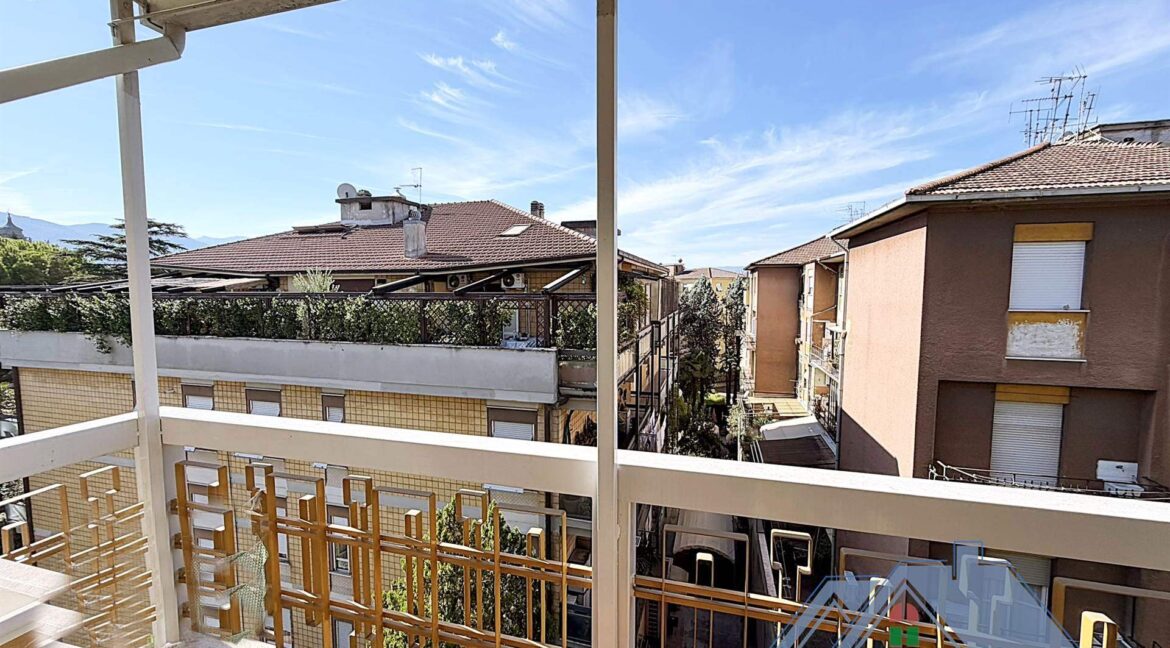 BALCONE