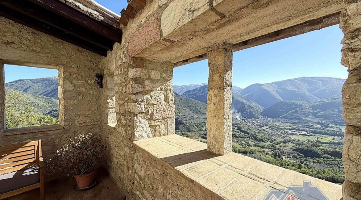 Terrazza