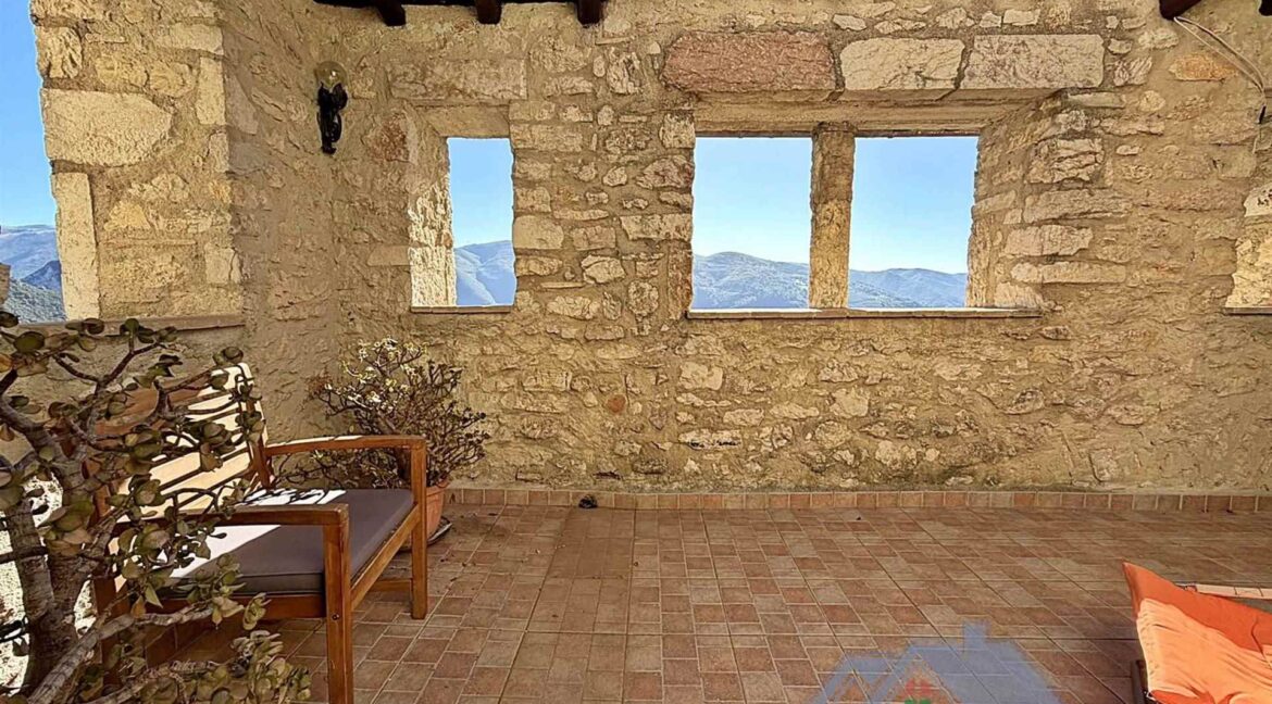 Terrazza